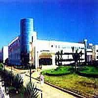 Hainan Meilan Hna Hotel Lingshan  Екстериор снимка